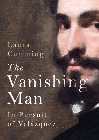 the vanishing man in pursuit of The Vanishing man: in pursuit of Velázquez