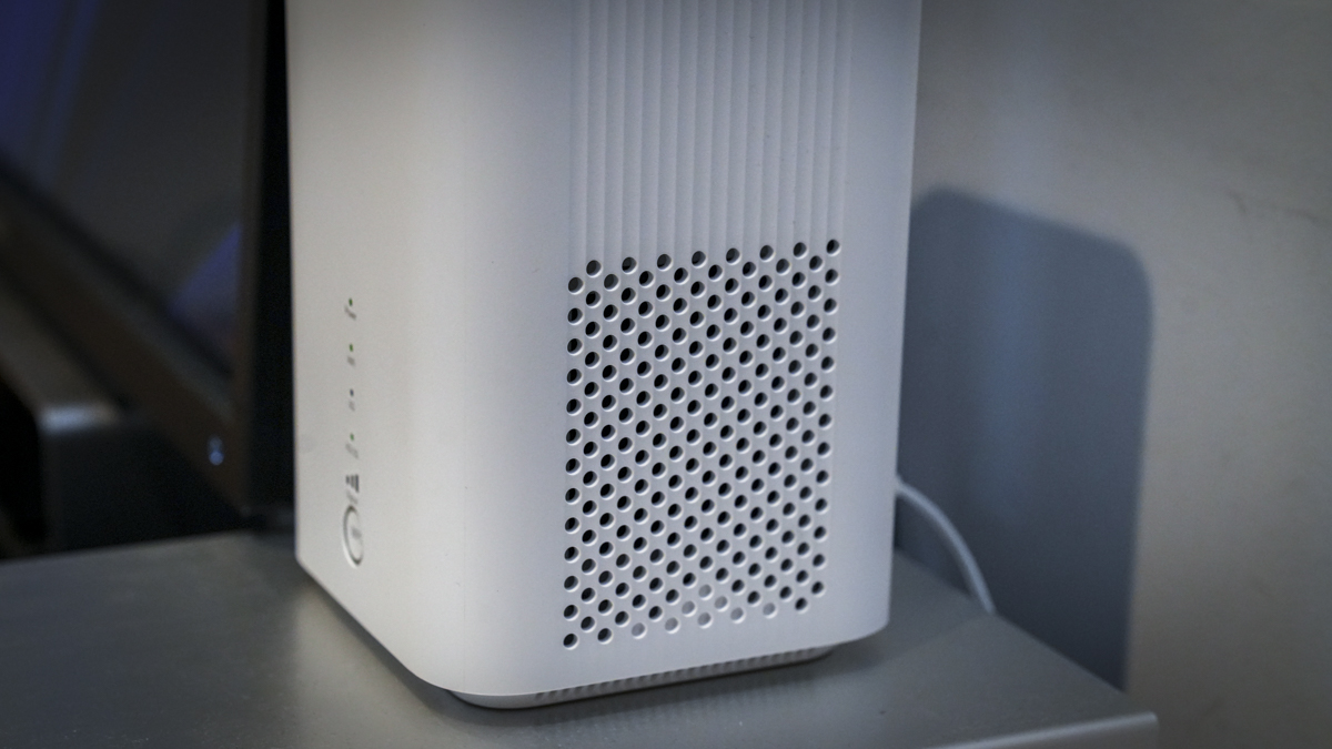 Devolo WiFi 6 Router 3600 5G LTE