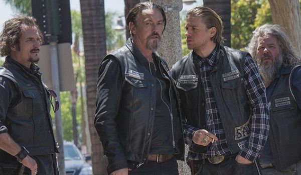 Why Sons Of Anarchy Made The Right Decision Tonight, Even If It Was Sad ...