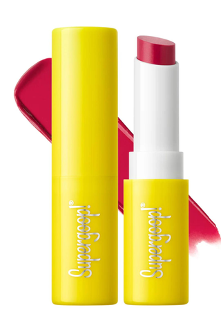 Supergoop Lipshade 100% Mineral SPF 30 Hydrating Lipstick 