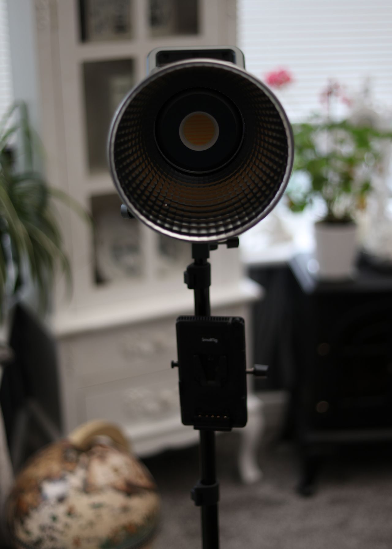 SmallRig RC 220B Video Light Review
