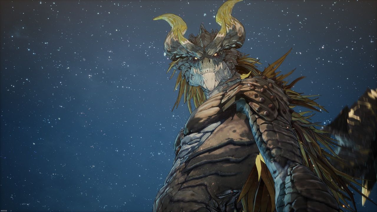 The First Berserker: Khazan review - Viper