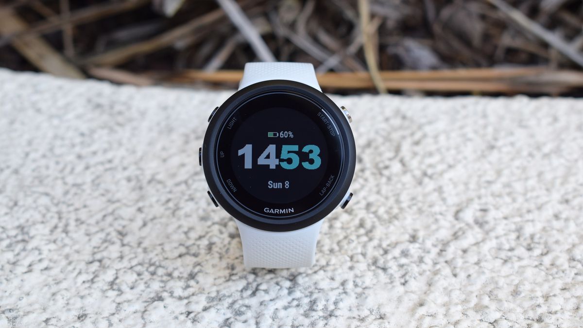 Garmin Swim 2 review | TechRadar