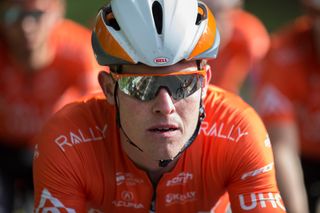 Gavin Mannion joined rally UHC this year after two years with UnitedHealthcare
