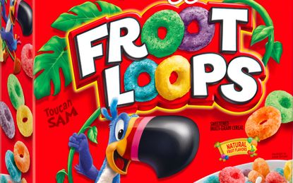 7. Froot Loops