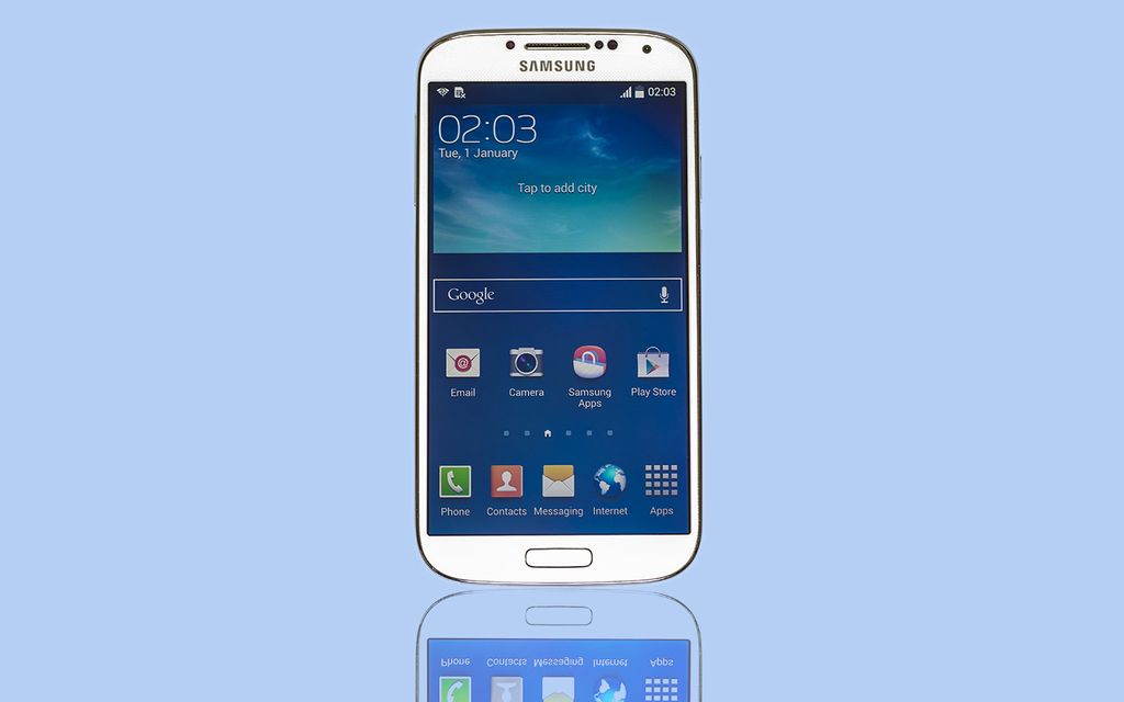 best galaxy s phone