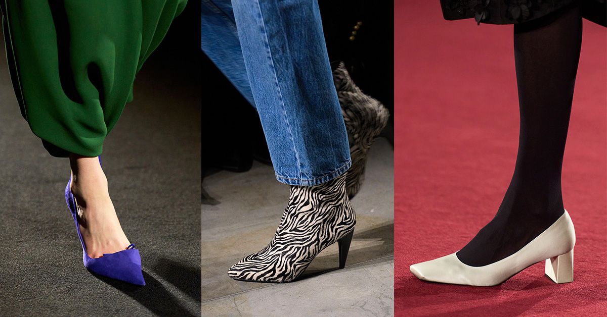 5 Fall 2026 Shoe Trends on Sale For Amazon Prime Day 5 Fall 2026 Shoe Trends on Sale For Amazon Prime Day
