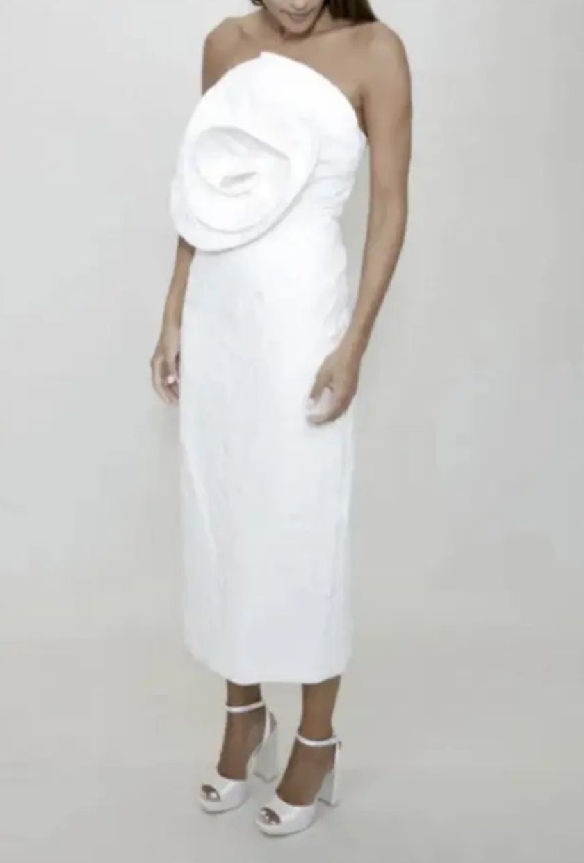 Mara Hoffman, Flower Dress