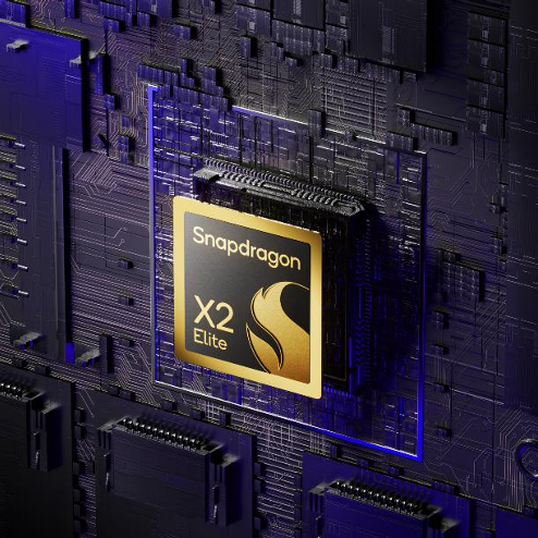 Qualcomm Snapdragon X2 Elite