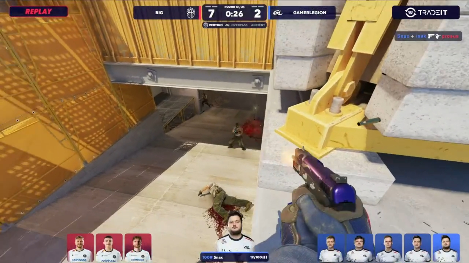 Counter-Strike