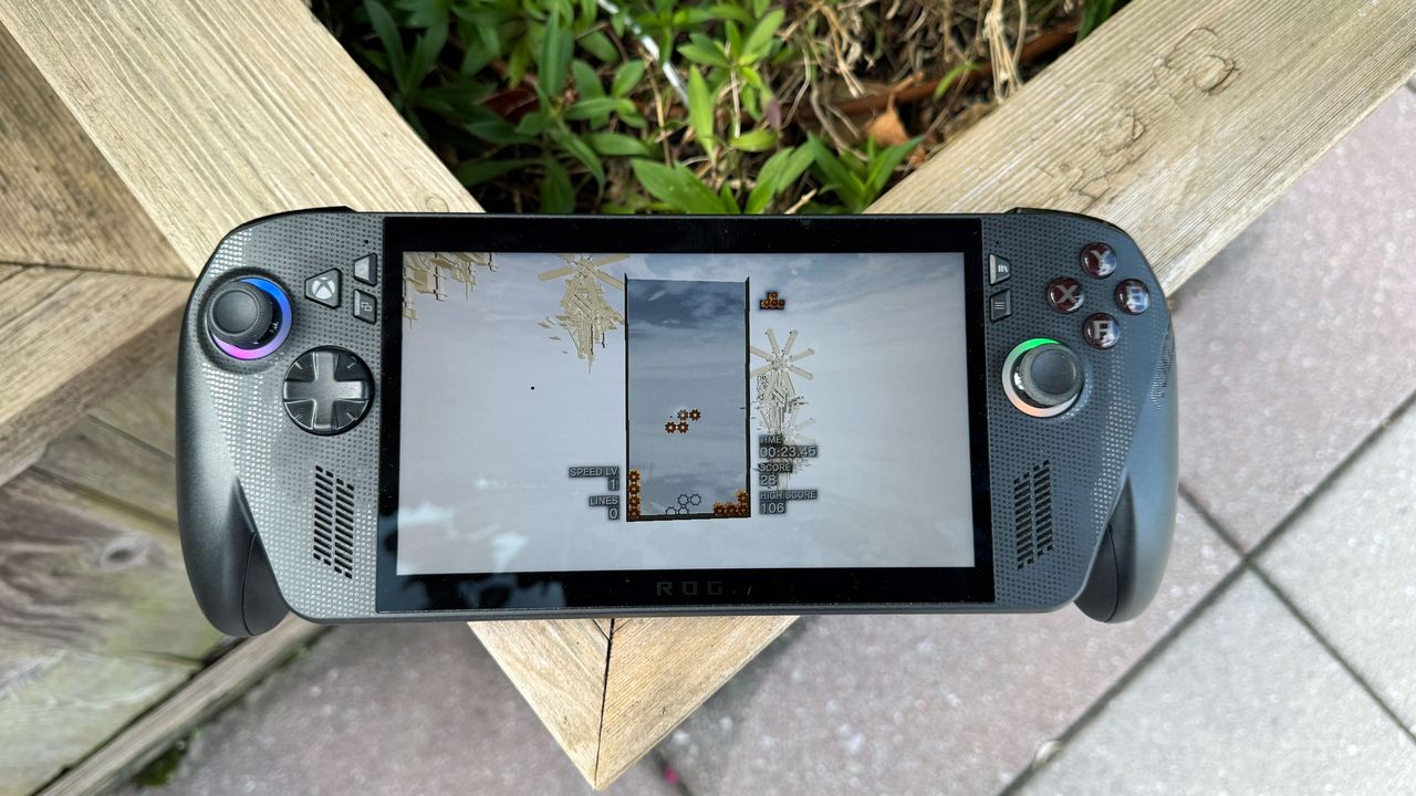 Here's where to buy the ROG Xbox Ally and Ally X  — Microsoft and Asus' new gaming handhelds hit store shelves