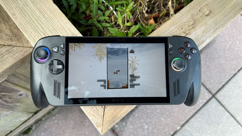 Asus ROG Xbox Ally X