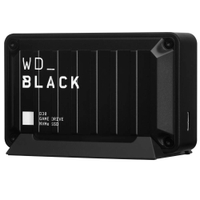 WD  Black D30 2TB SSD Game Drive