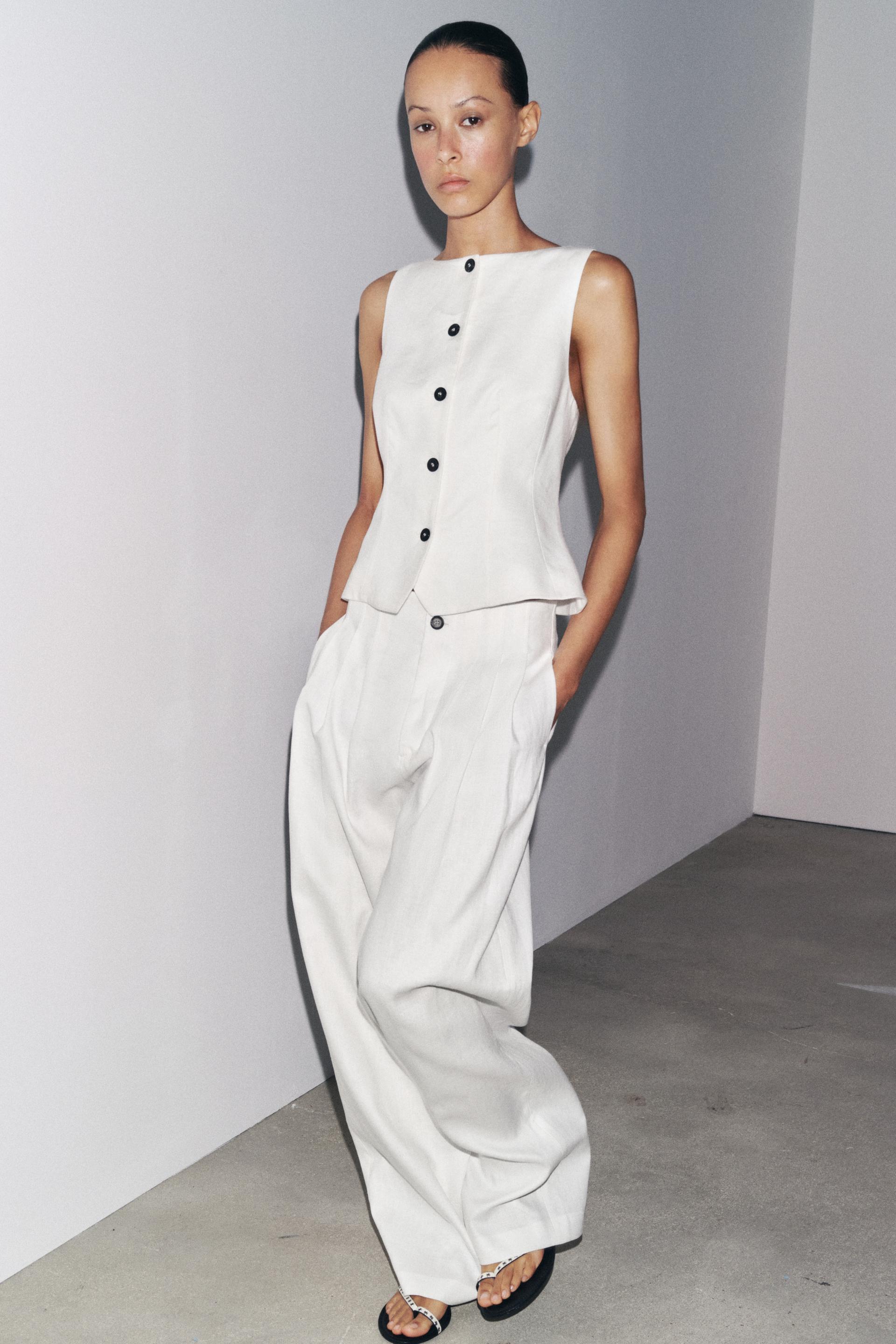 Zara, vest