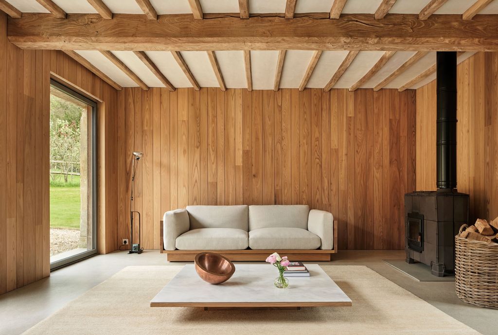 John Pawson sofa