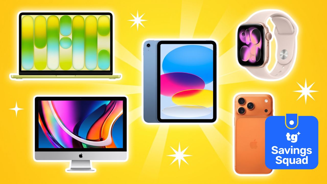 I've been an Apple user for 30 years and these are my golden rules to never pay full price