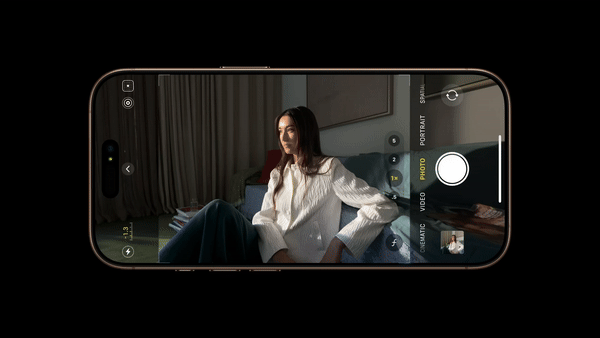 iPhone 16 Pro is ALL about photography – and I thought Apple was planning an AI day!