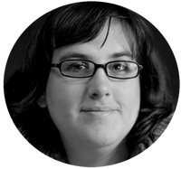 Laura Bogart's avatar
