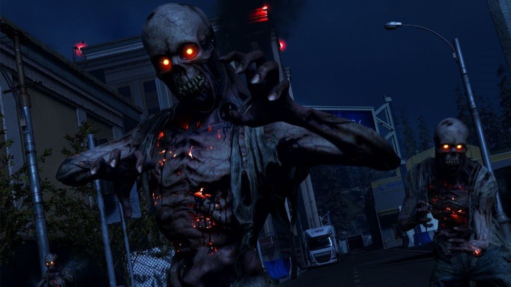 COD Vanguard Zombies Trailer Leaks Ahead of Reveal