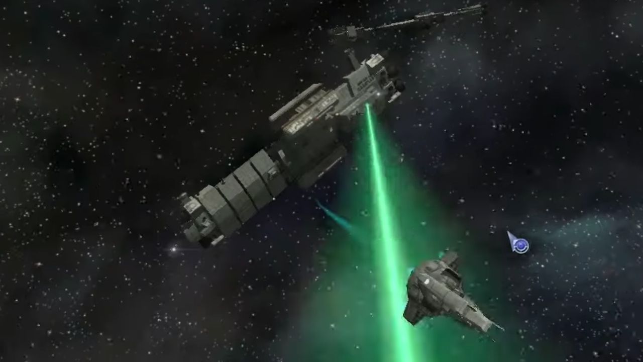 Salah satu game strategi sci-fi terbaik tahun 2004 gratis di GOG's Summer Sale