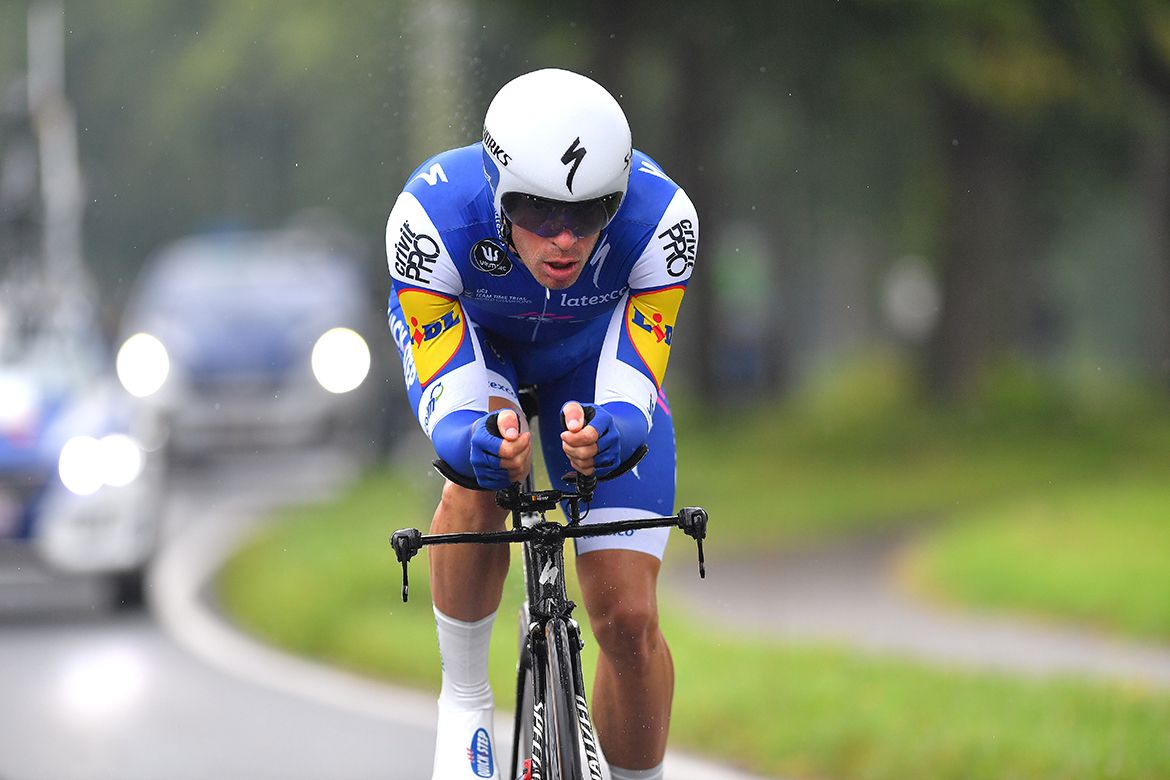 Iljo Keisse (Quick-Step Floors)