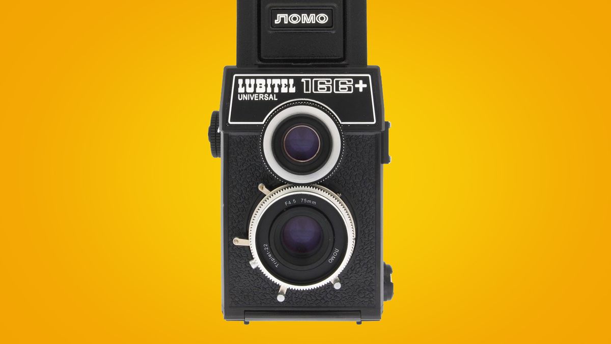 Best film cameras 2022 finest classic and analogue cameras TechRadar