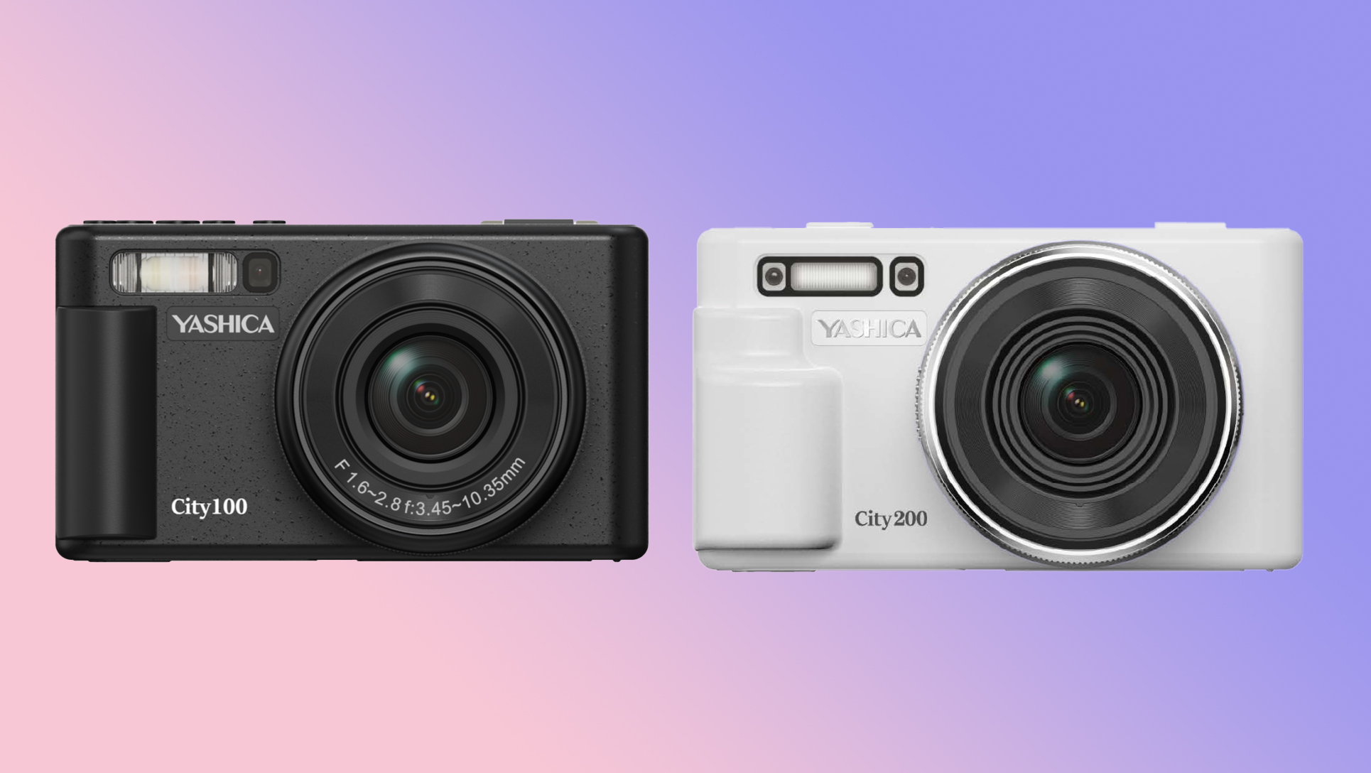 An example of an orphaned camera brand, where the original company no longer has any affiliation to the product