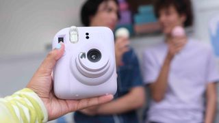 Fujifilm Instax Mini 12