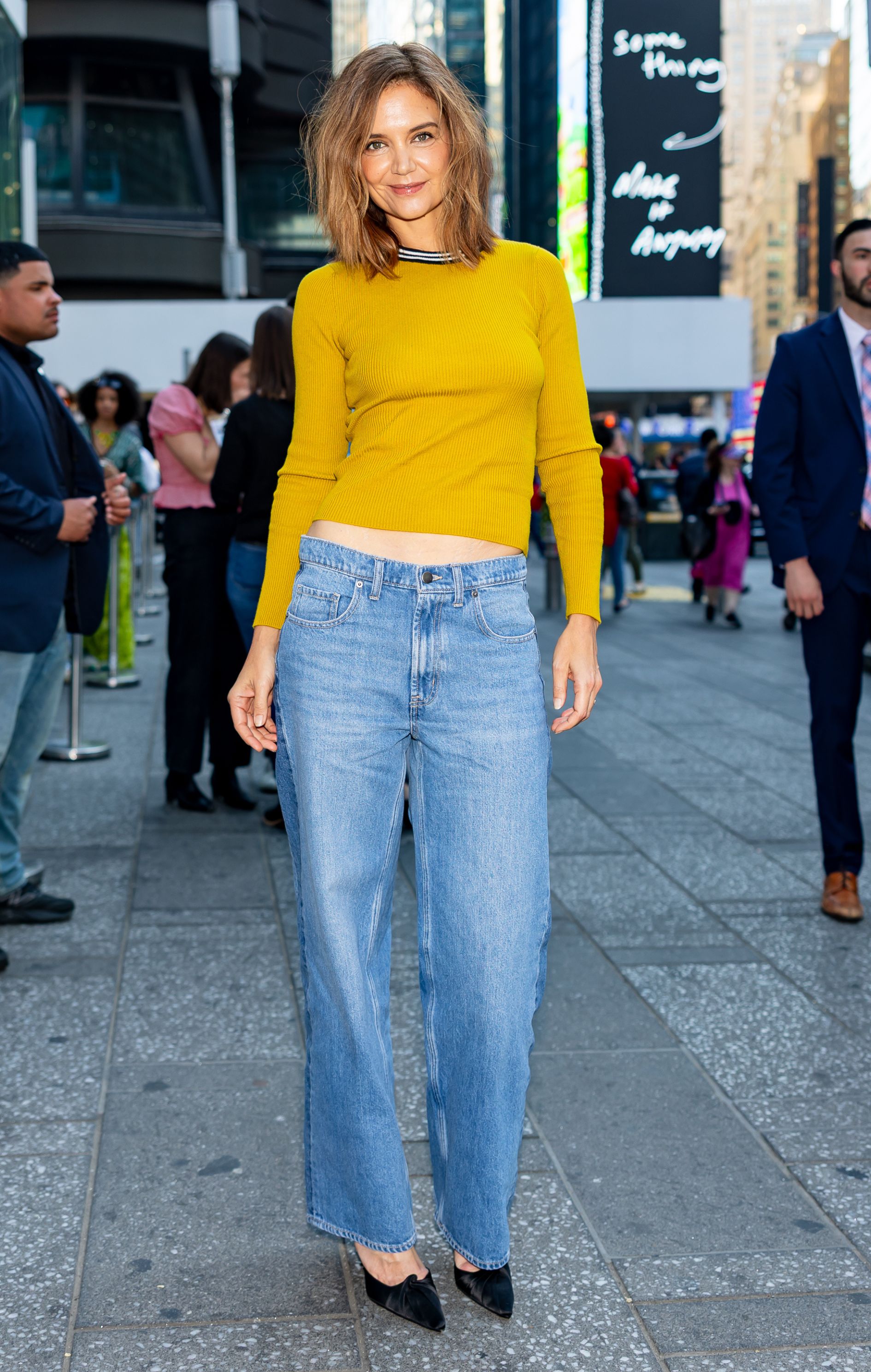 Image of Katie Holmes