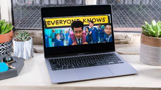 Apple MacBook Air M1 (late 2020) review