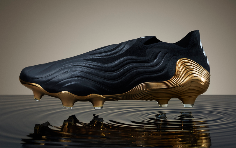 The 50 best football boots ever 3021 Ranked! The 50 best football boots ever FourFourTwo