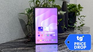 Galaxy Tab S11 Ultra