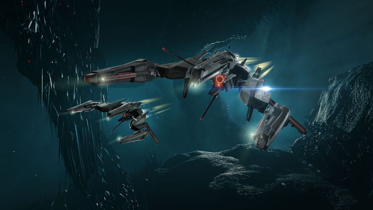 Eve online o7 что это