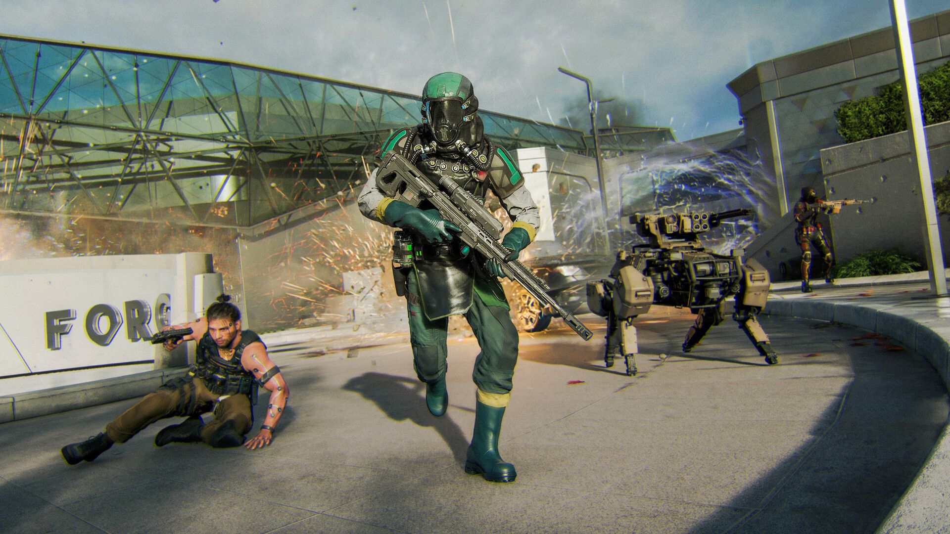 Devs de Black Ops 7 ouvem críticas e mudam portas do game