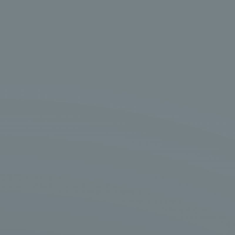 gray-blue paint swatch