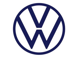 6 of the most magnificently minimal logos: Volkswagen