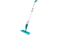 Best mop: Beldray LA067050EU Classic Mop â€“ spray mop in blue