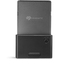 2TB Seagate Storage Expansion Card: $359.99 $249.99 at Amazon