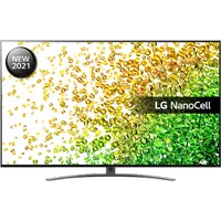 LG 65" Nanocell 866PA &nbsp;Smart 4K Ultra HD TVwas £1,399, now £899 (save 35%)| AO.com