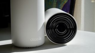 TP-Link Deco XE75 review