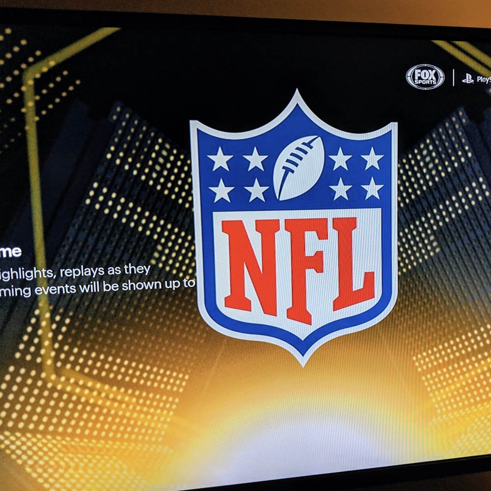 Nfl Logo