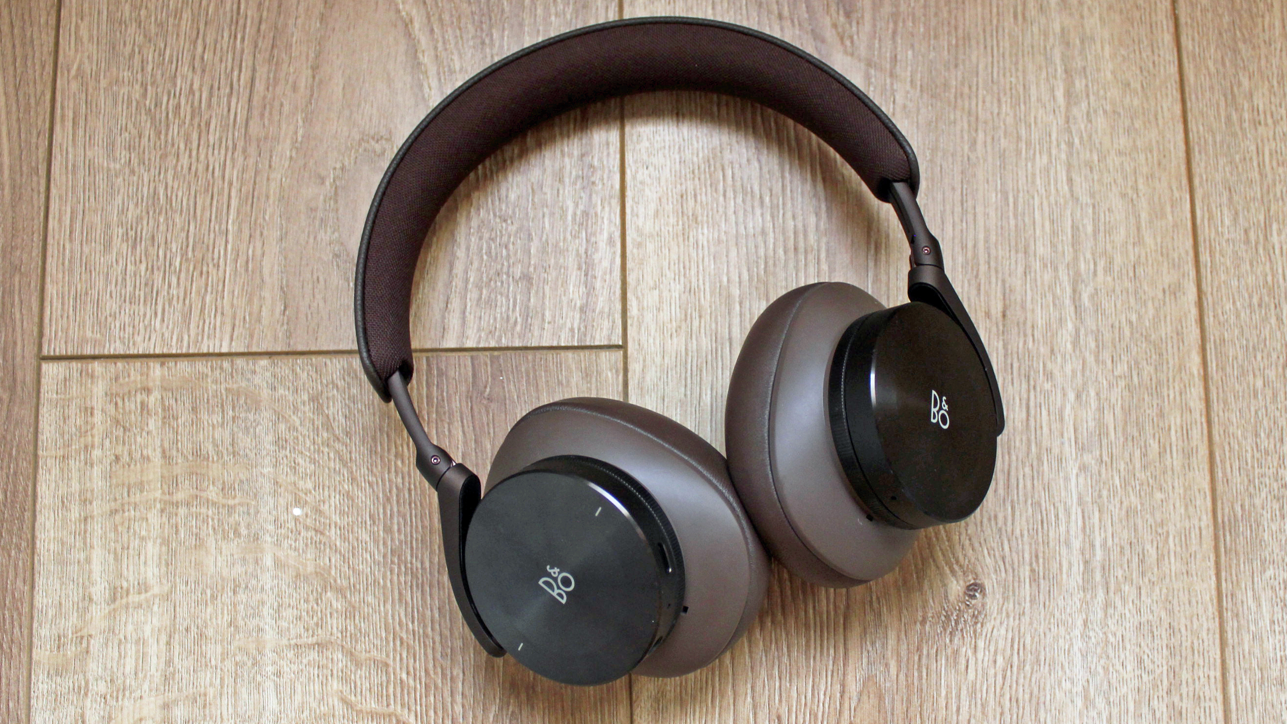 Bang Olufsen Beoplay H95 review TechRadar