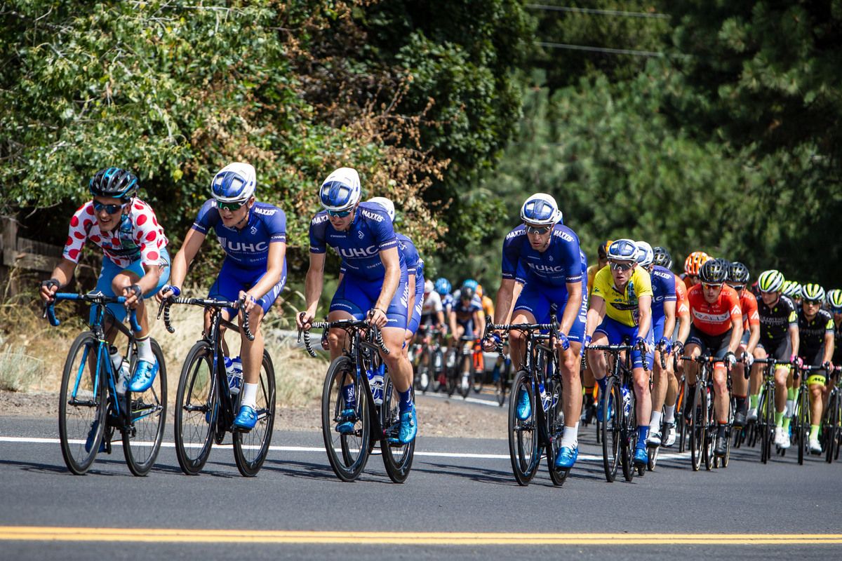 UnitedHealthcare works to control things at the front