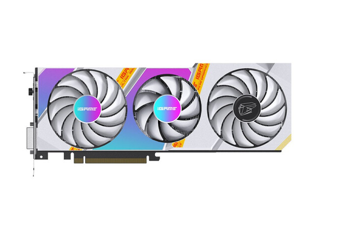 風磨担 Colorful's New RTX 2060 12GB Models Listed in China | Tom's Hardware