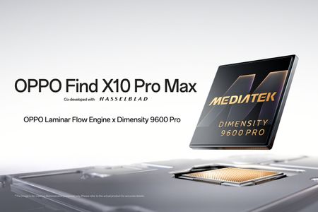 OPPO Find X10 Pro Max