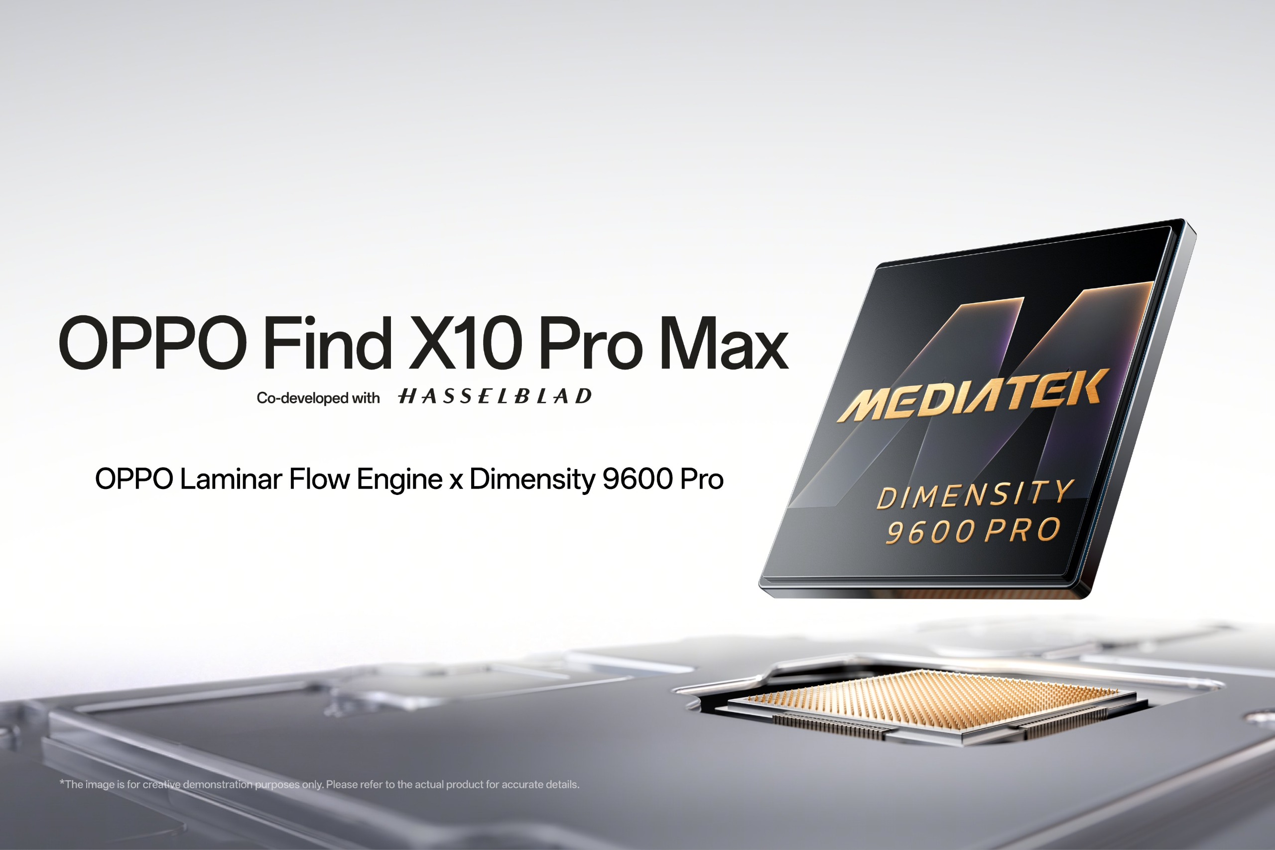 OPPO Find X10 Pro Max