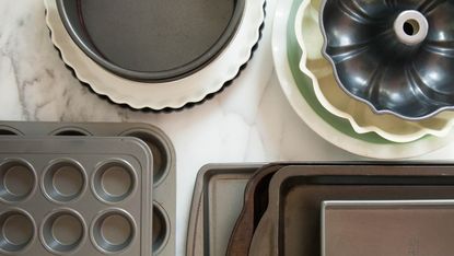 best bakeware storage