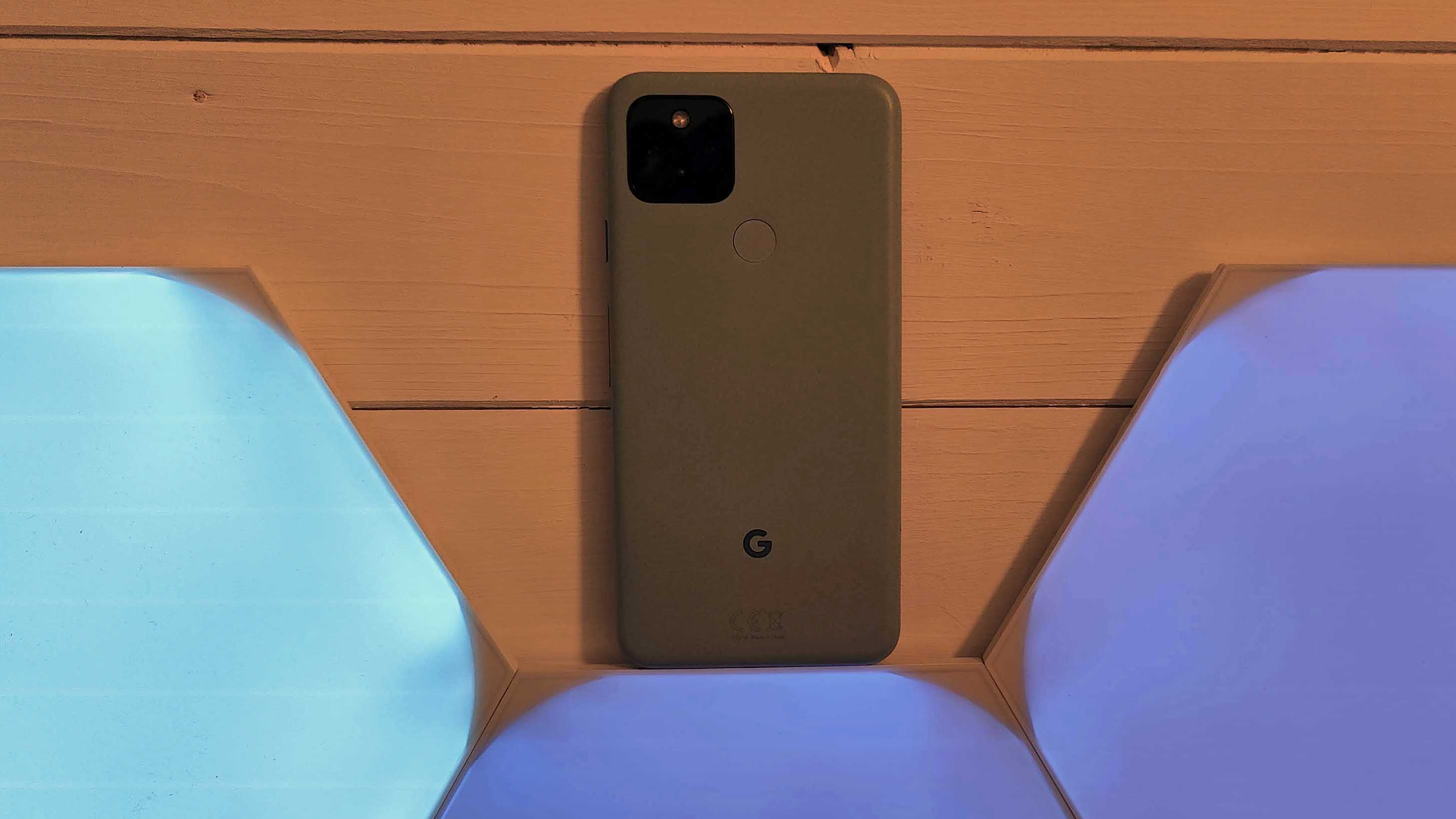 Google Pixel 5 review: 5 things to know