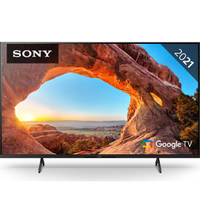 Sony 85-inch X85J 4K LED TV:  was £1895, now £1,650 at Amazon