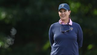 Meghan Stasi, US Curtis Cup Captain 2024